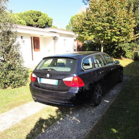 Villa Stella Bibione Exterior photo