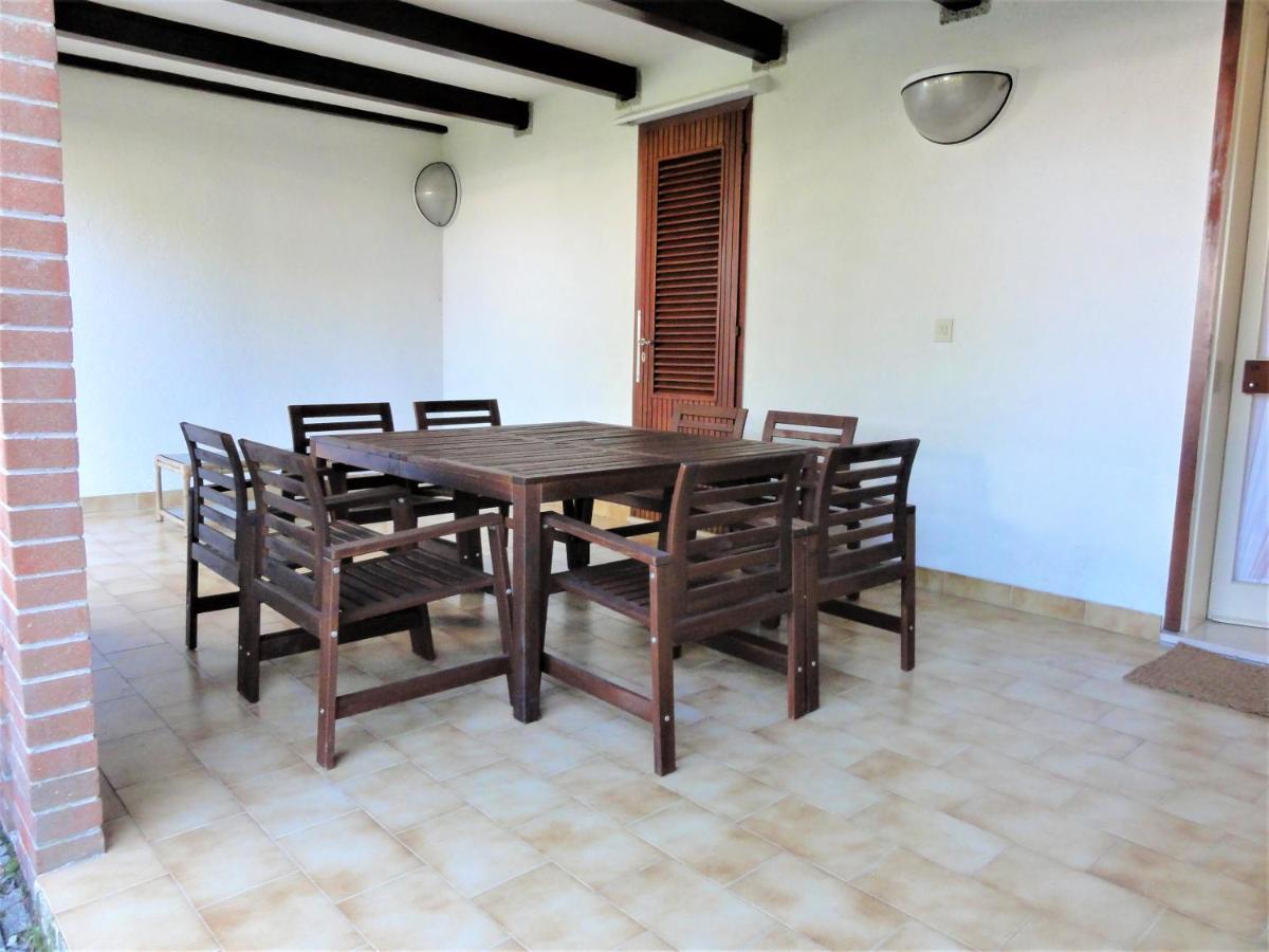 Villa Stella Bibione Exterior photo