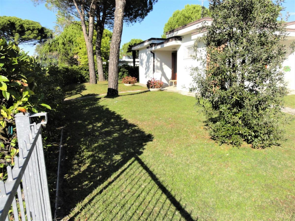 Villa Stella Bibione Exterior photo