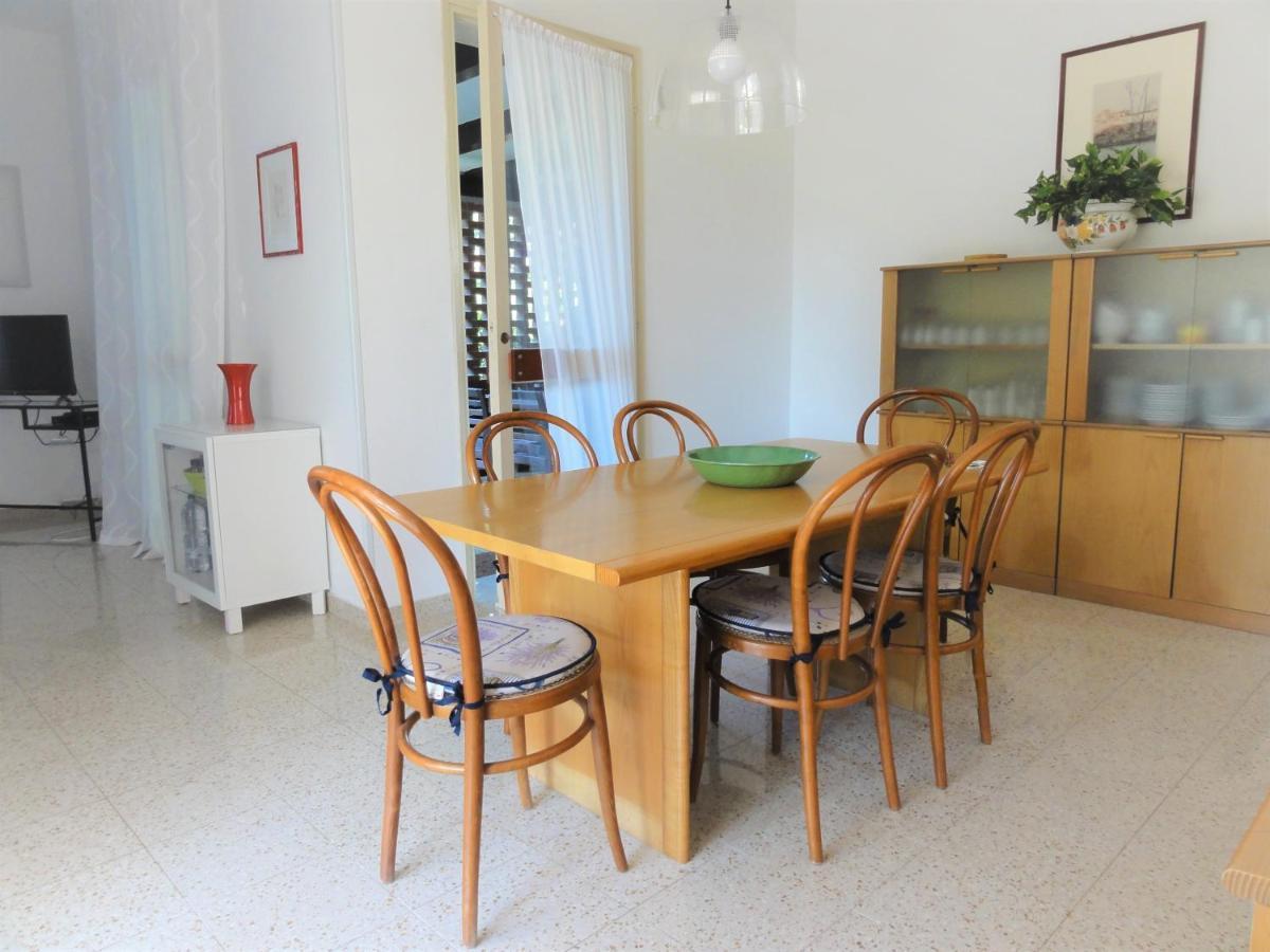 Villa Stella Bibione Exterior photo