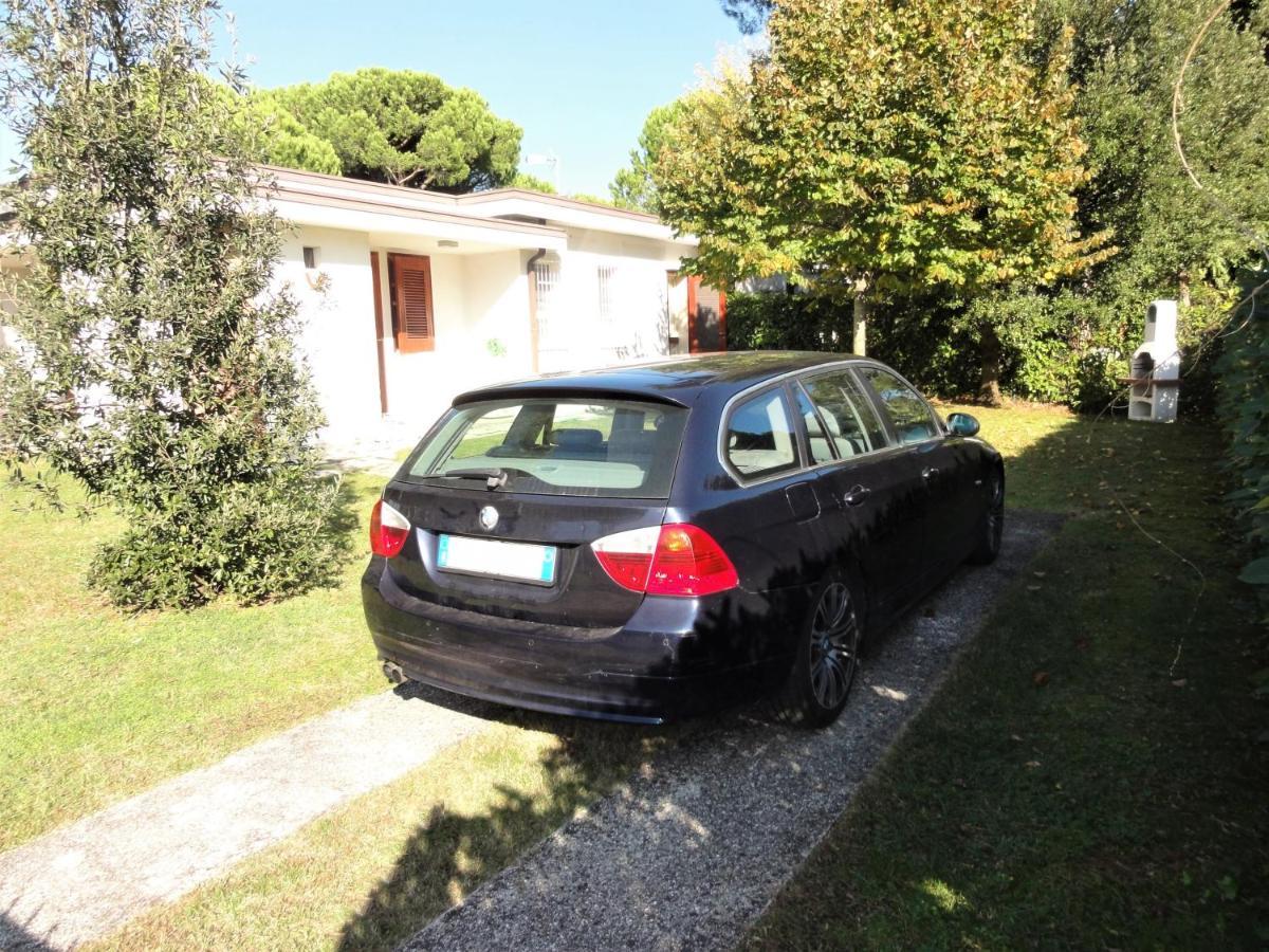 Villa Stella Bibione Exterior photo