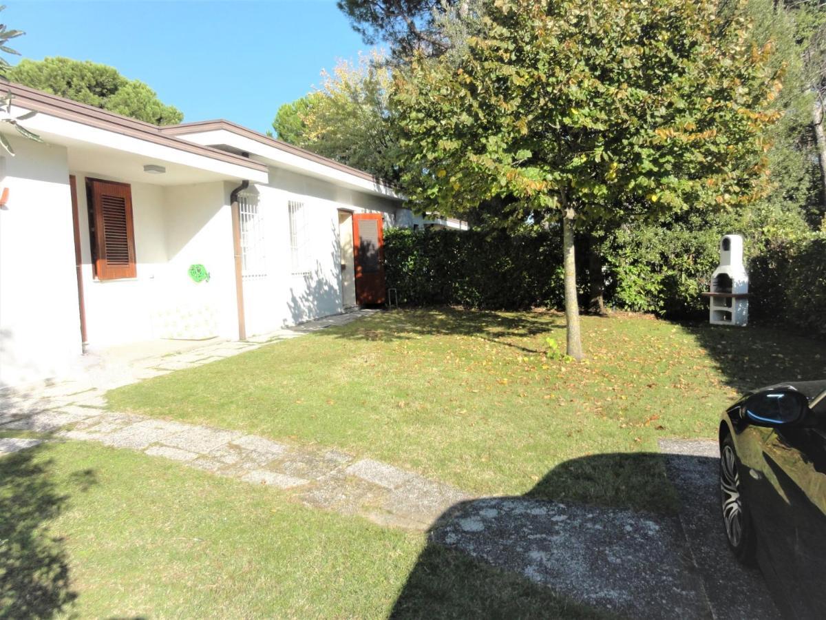 Villa Stella Bibione Exterior photo