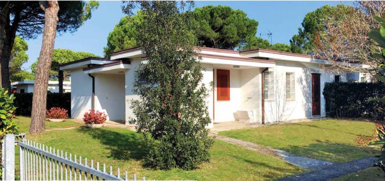 Villa Stella Bibione Exterior photo